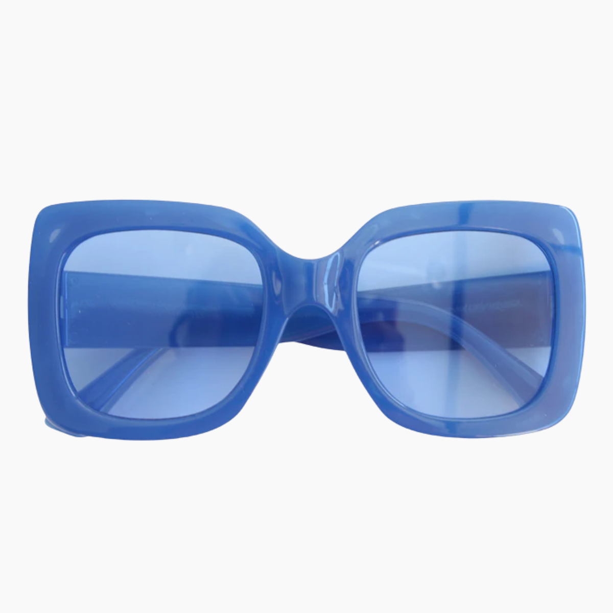 Lentes cuadrado