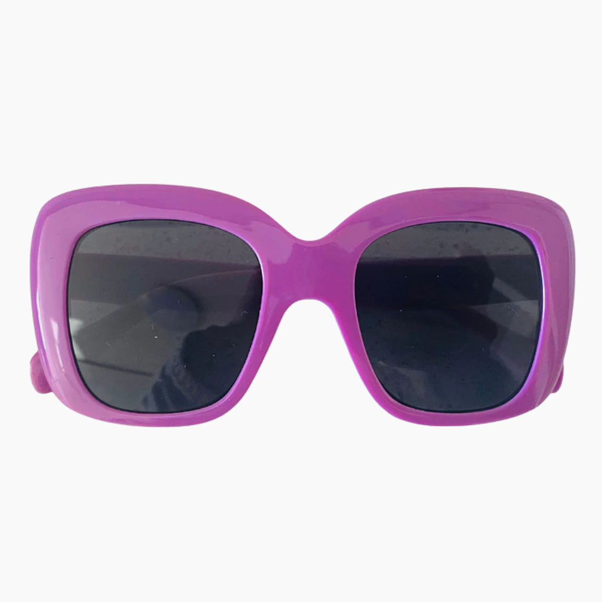 Lentes cuadrado