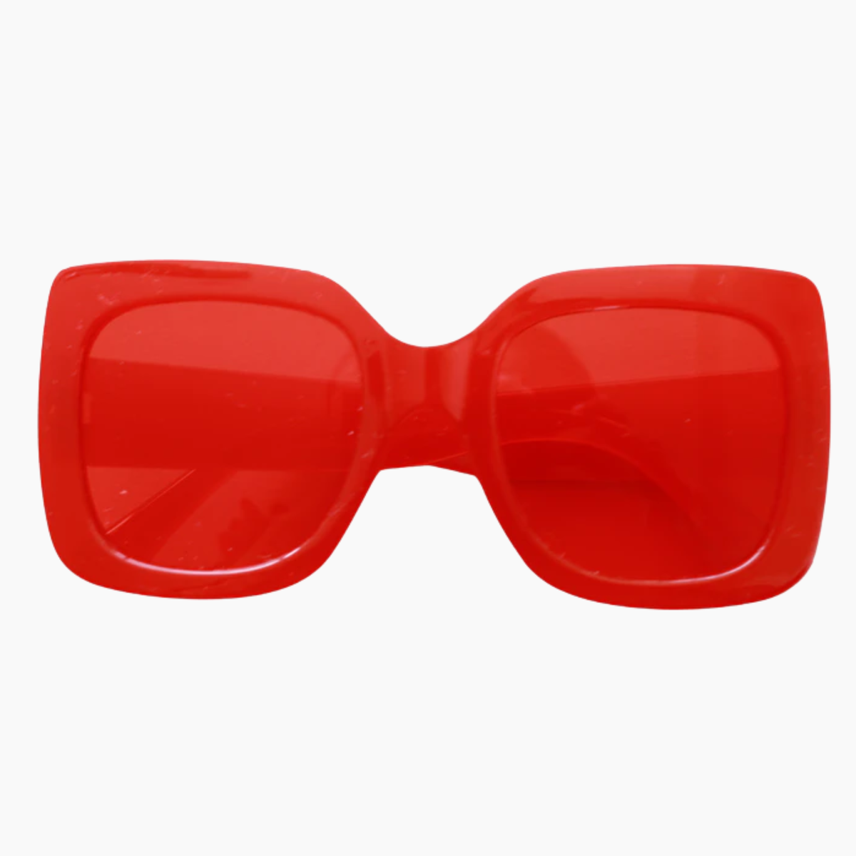 Lentes cuadrado