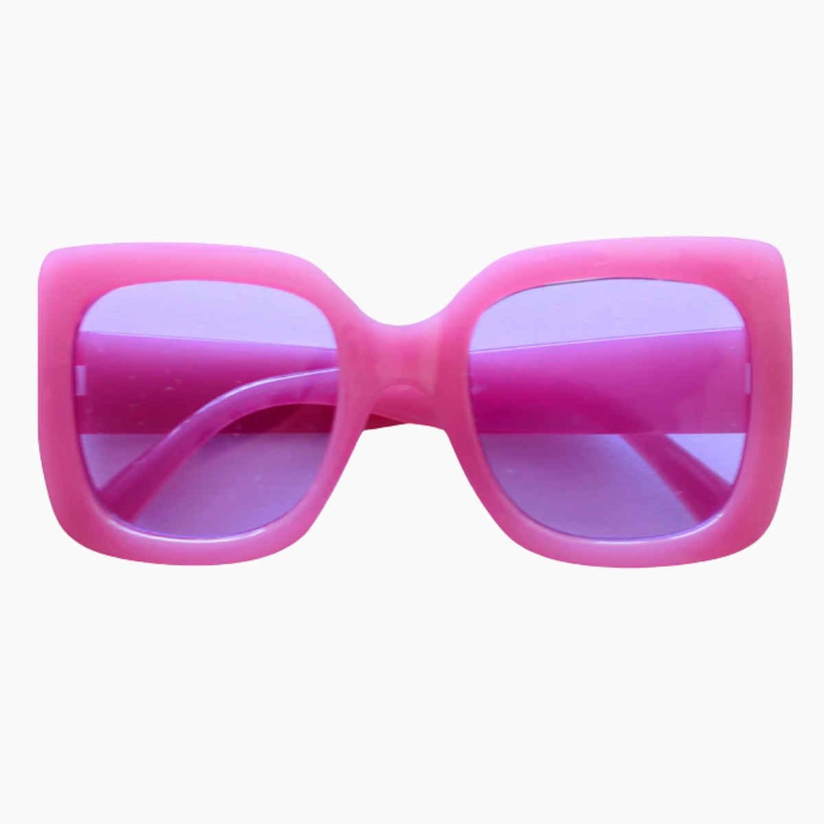 Lentes cuadrado