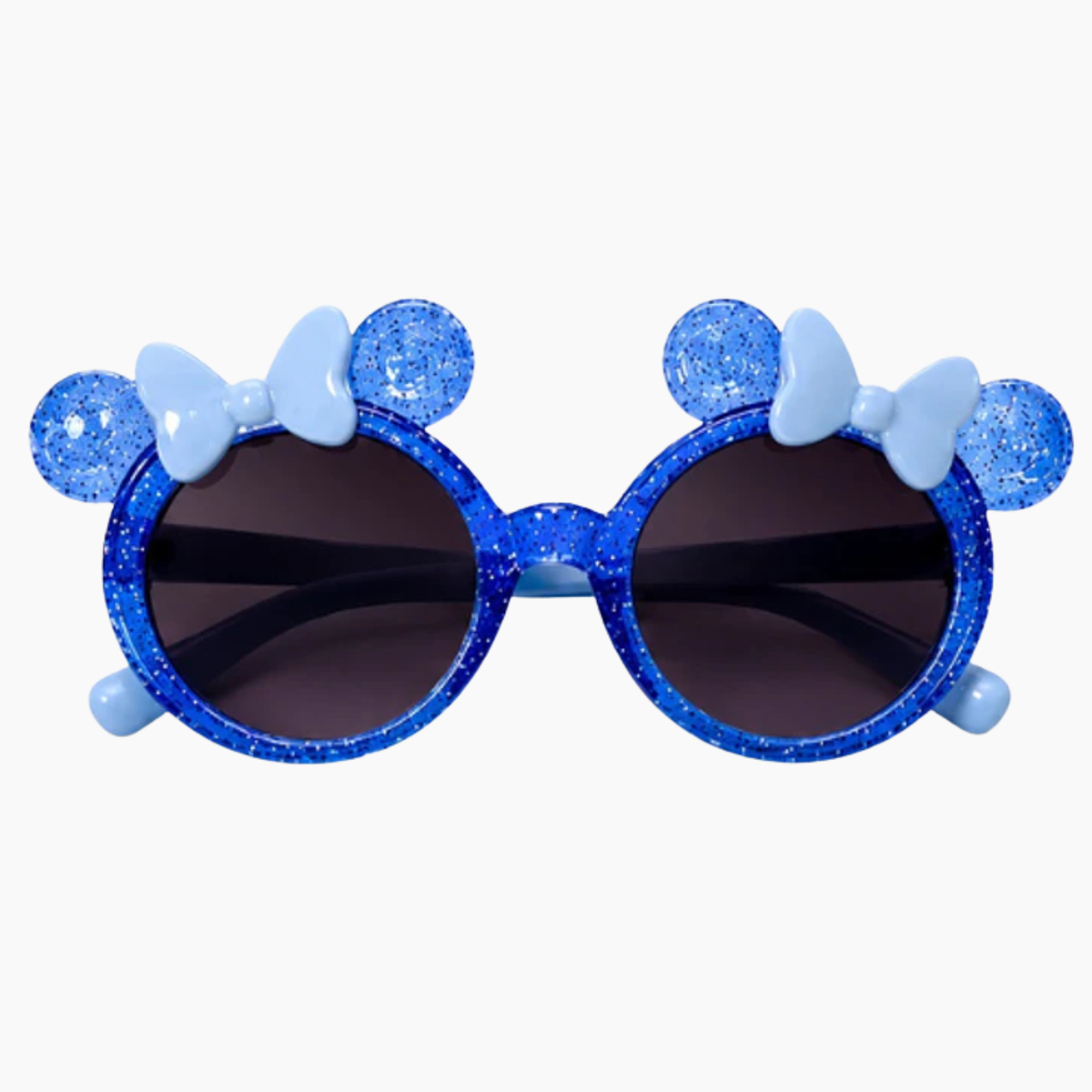 Lentes Osito Glitter