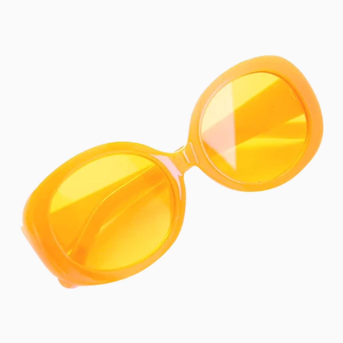 Lentes Ovoides