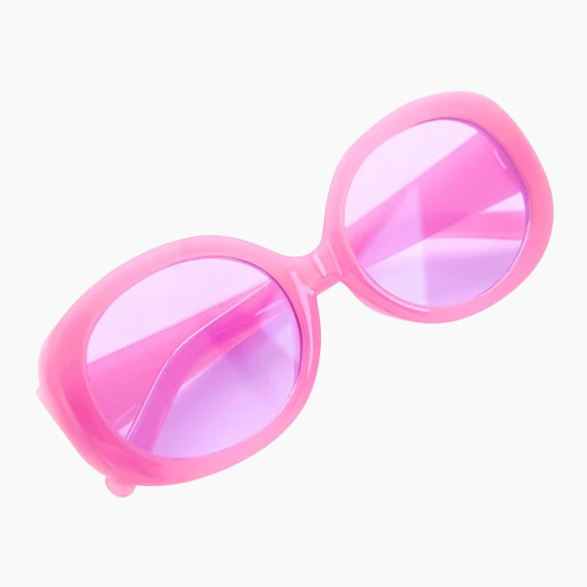 Lentes Ovoides