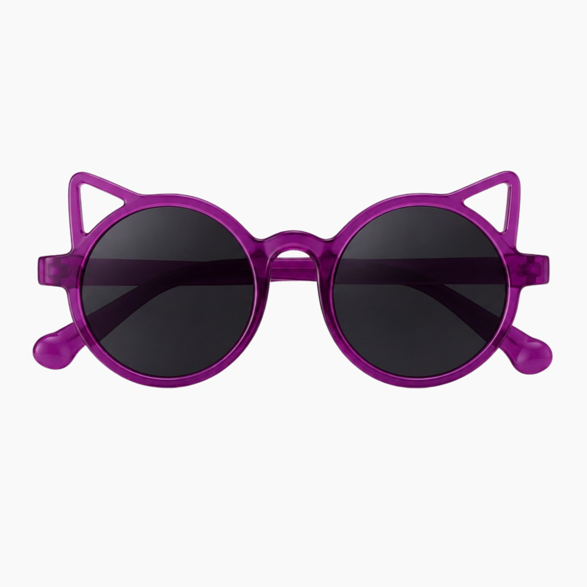 Lentes Gatito Redondos