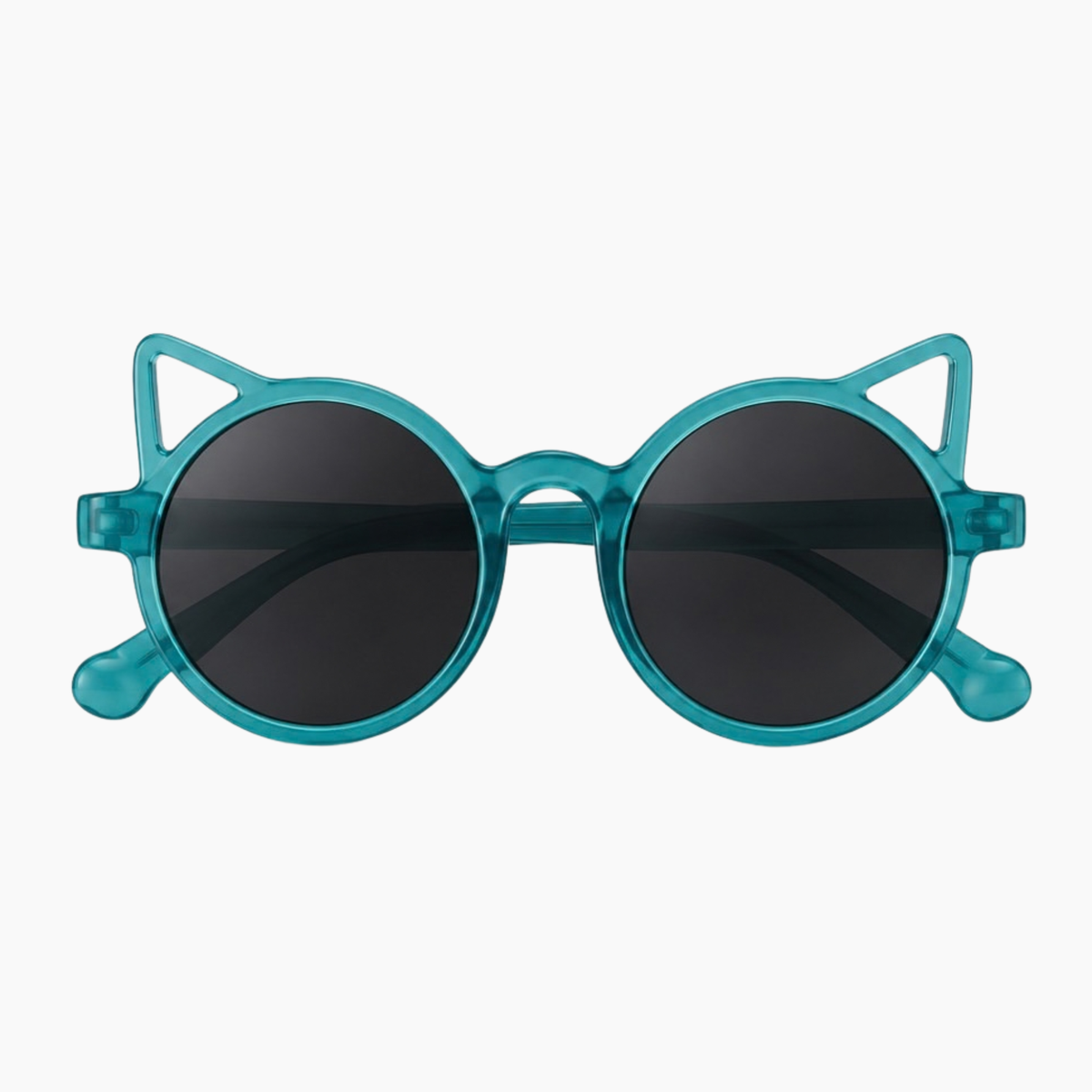 Lentes Gatito Redondos