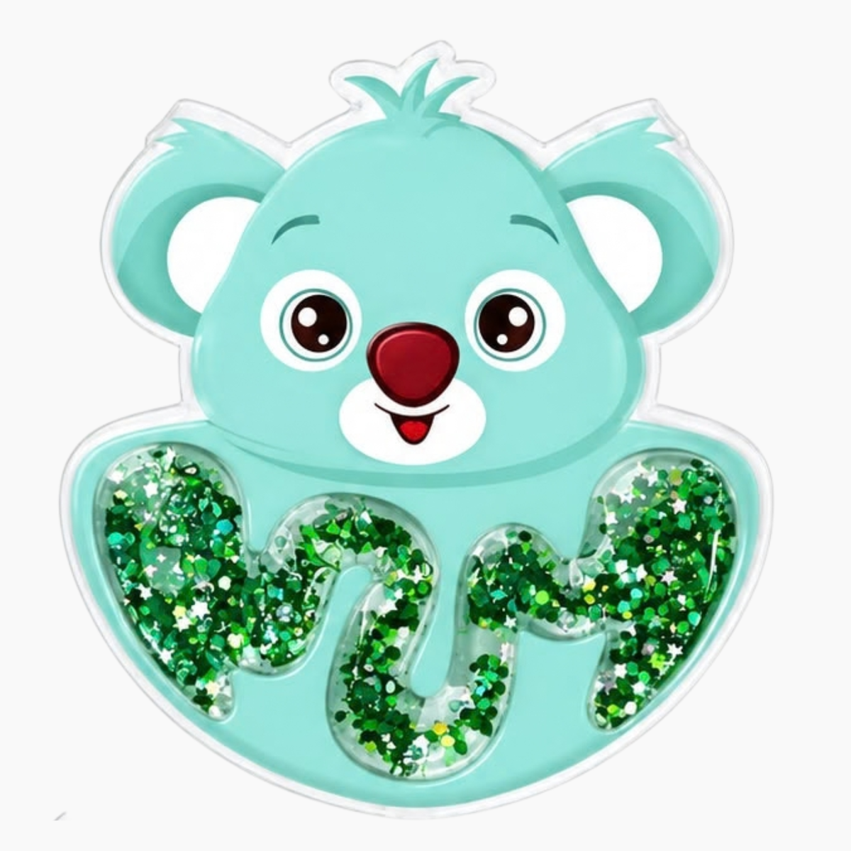 Laberinto sensorial koala