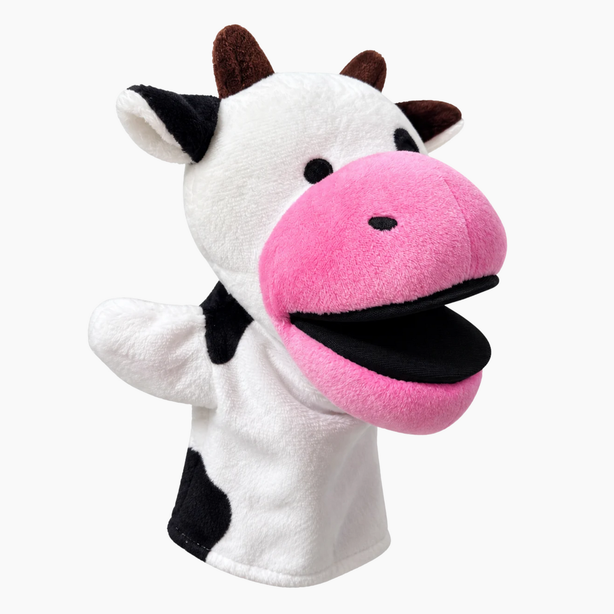 Títere vaca