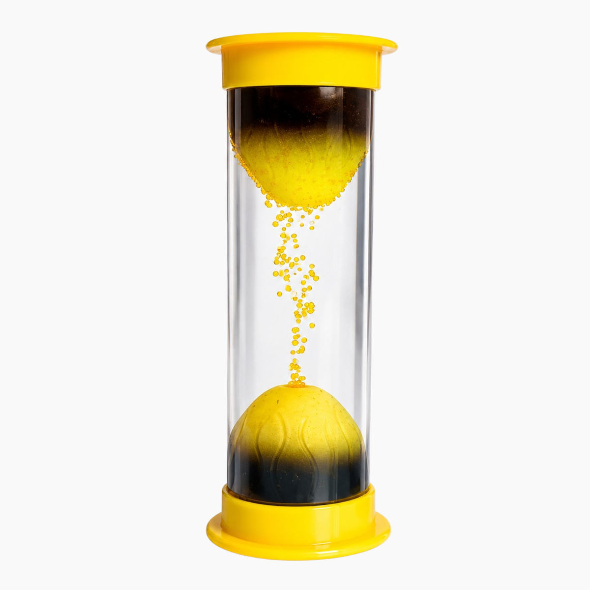 Reloj Volcán Lava
