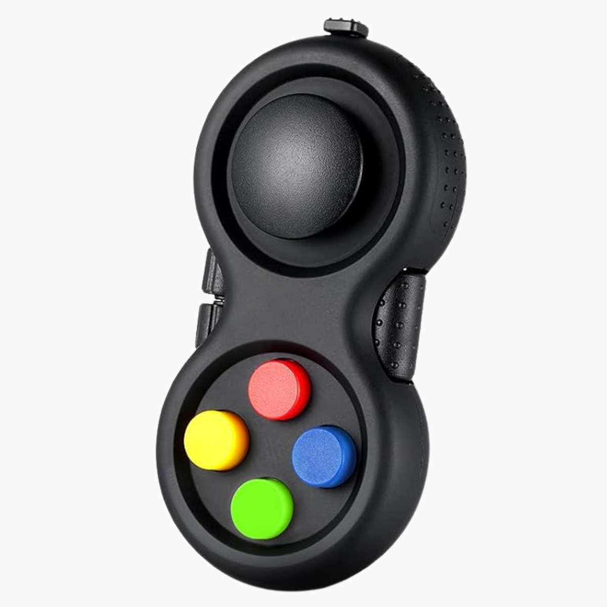 Fidget toy control