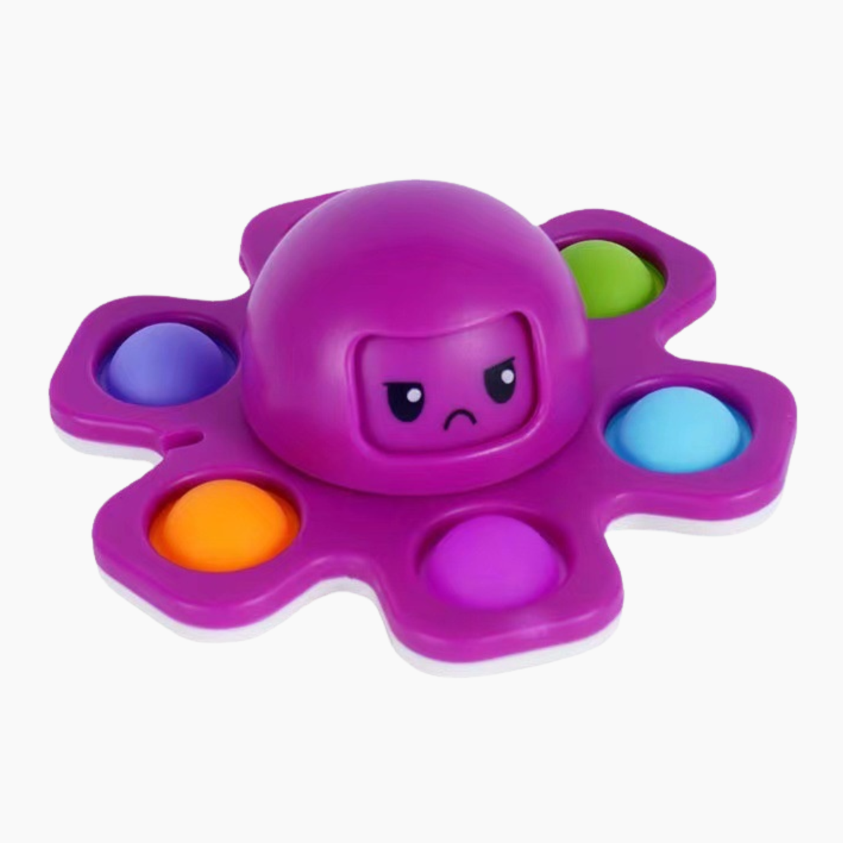 Pulpitos spinner
