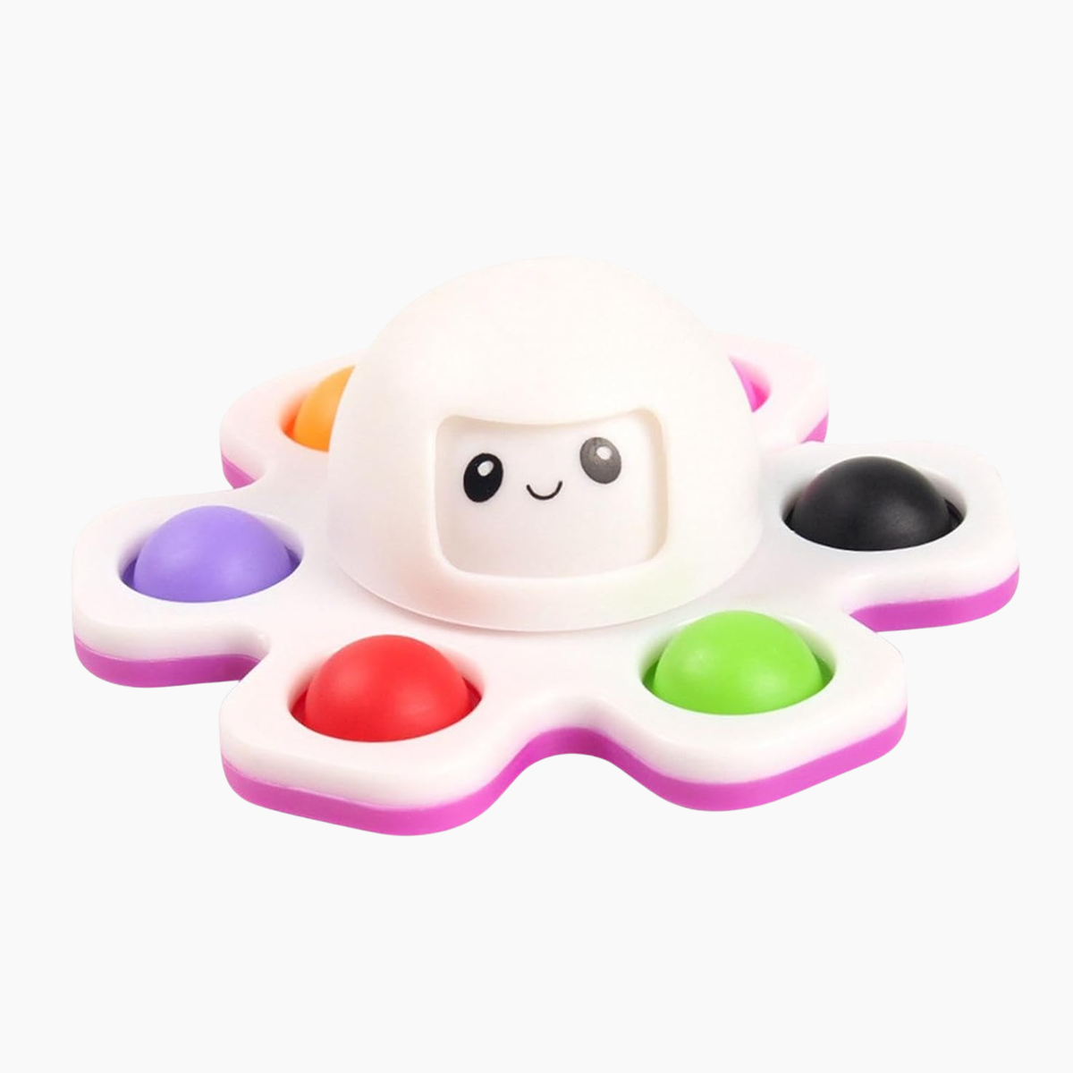 Pulpitos spinner