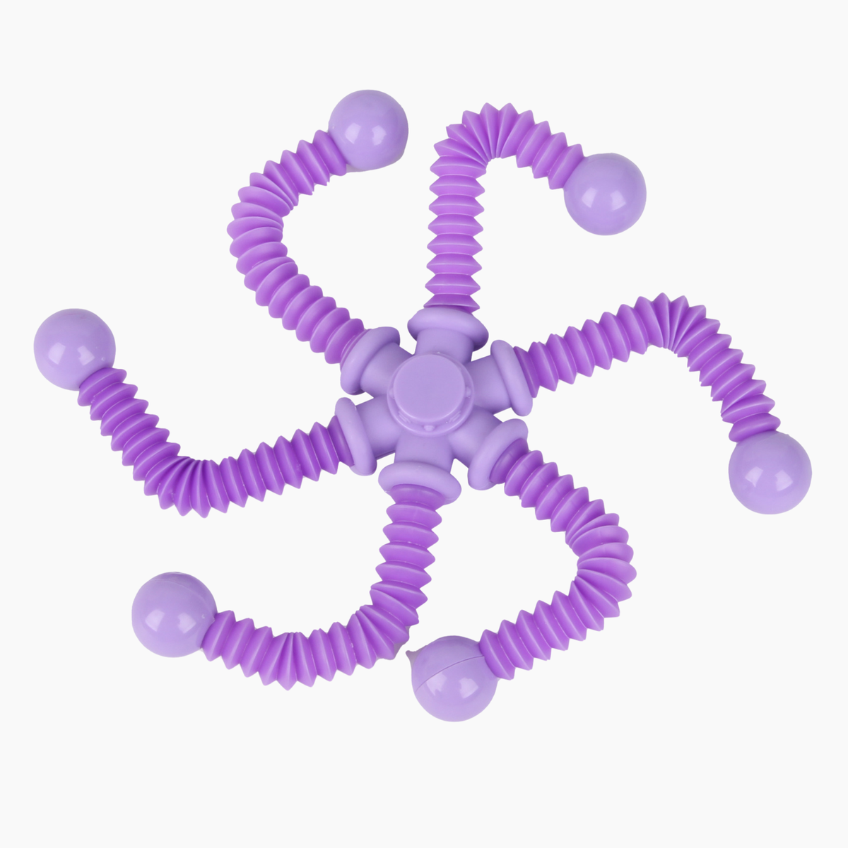 Spinner tubitos