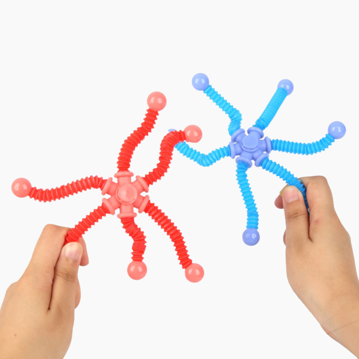 Spinner tubitos