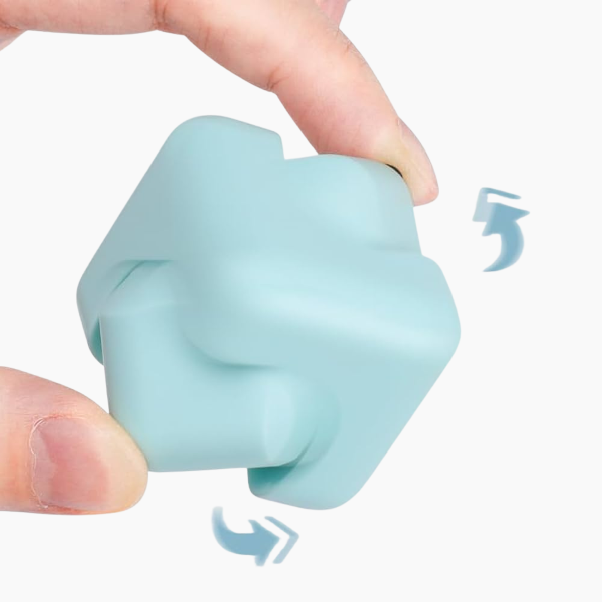 Cubo spinner (unidad)