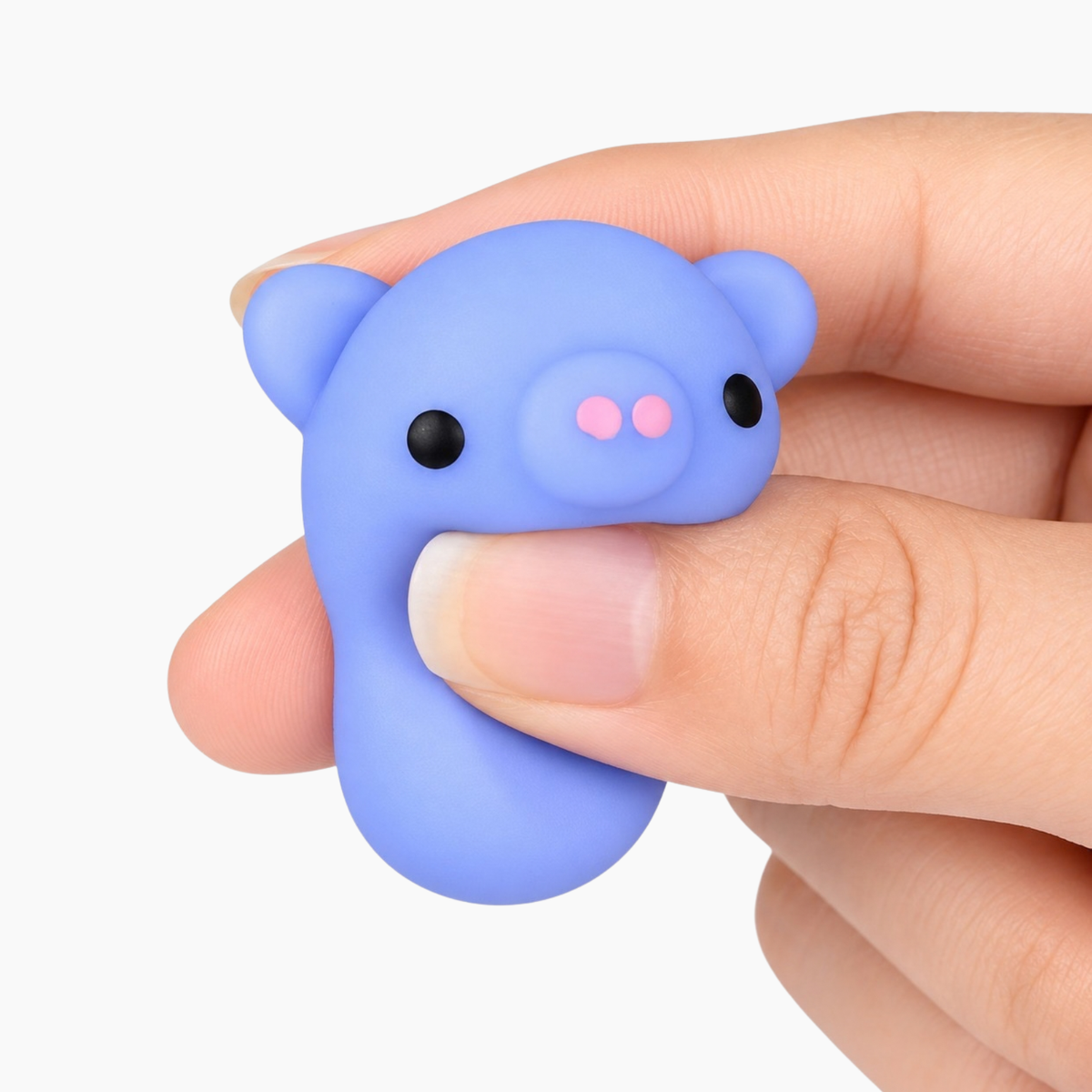 Mini squishy (18 unidades)