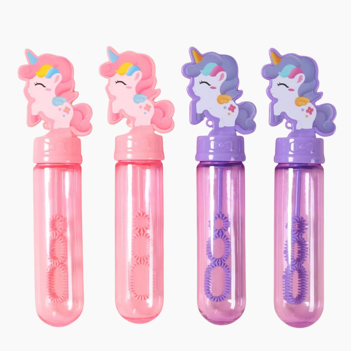 Burbujas unicornio (6 unidades)
