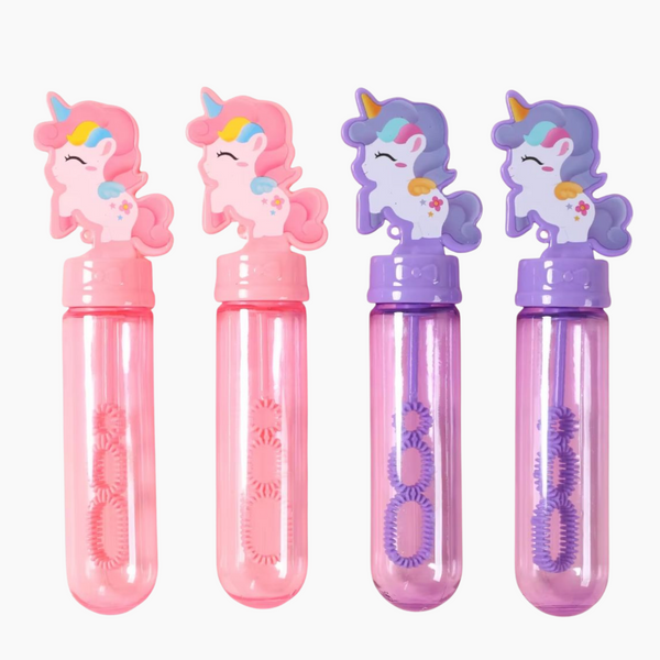 Burbujas unicornio (6 unidades)