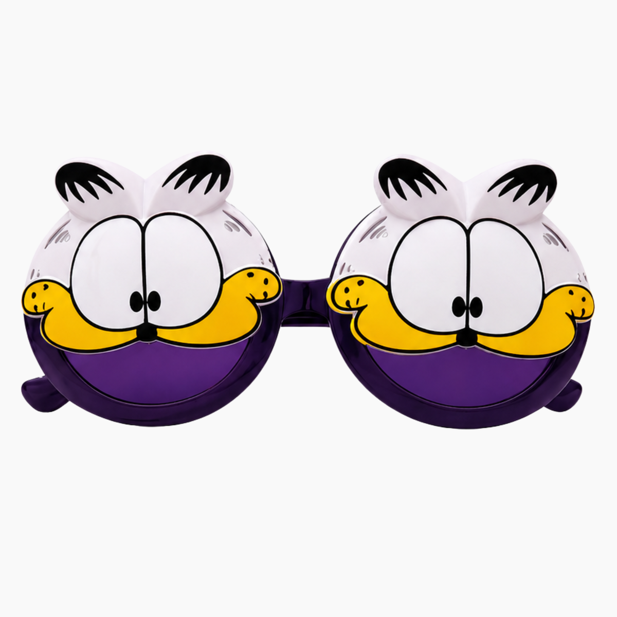 Lentes Garfield