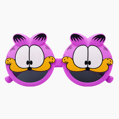 Lentes Garfield