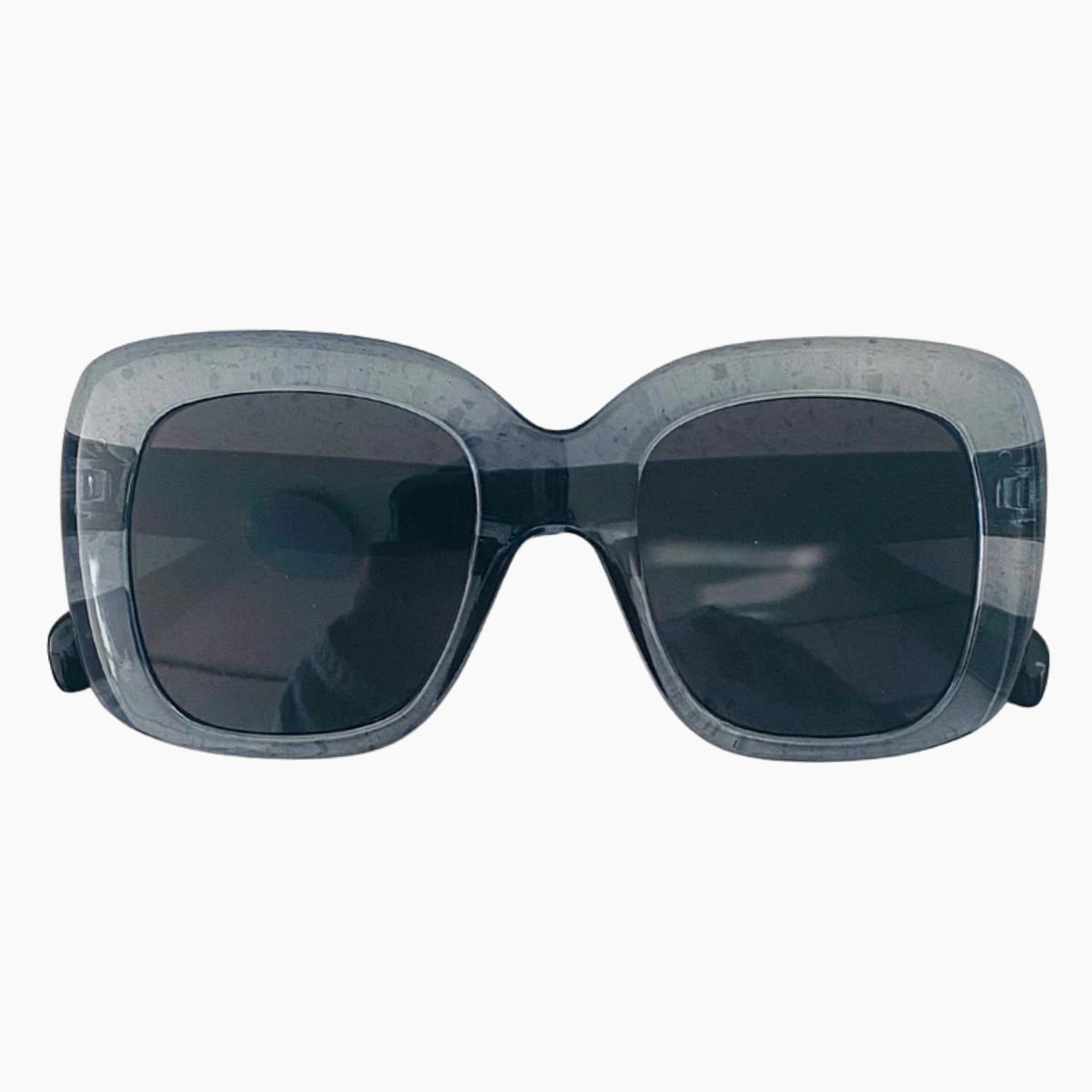 Lentes cuadrado