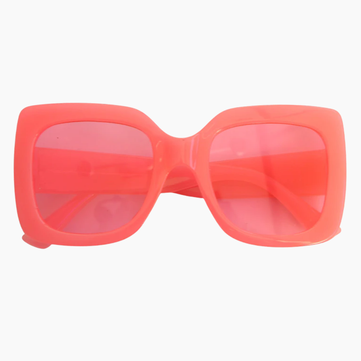 Lentes cuadrado