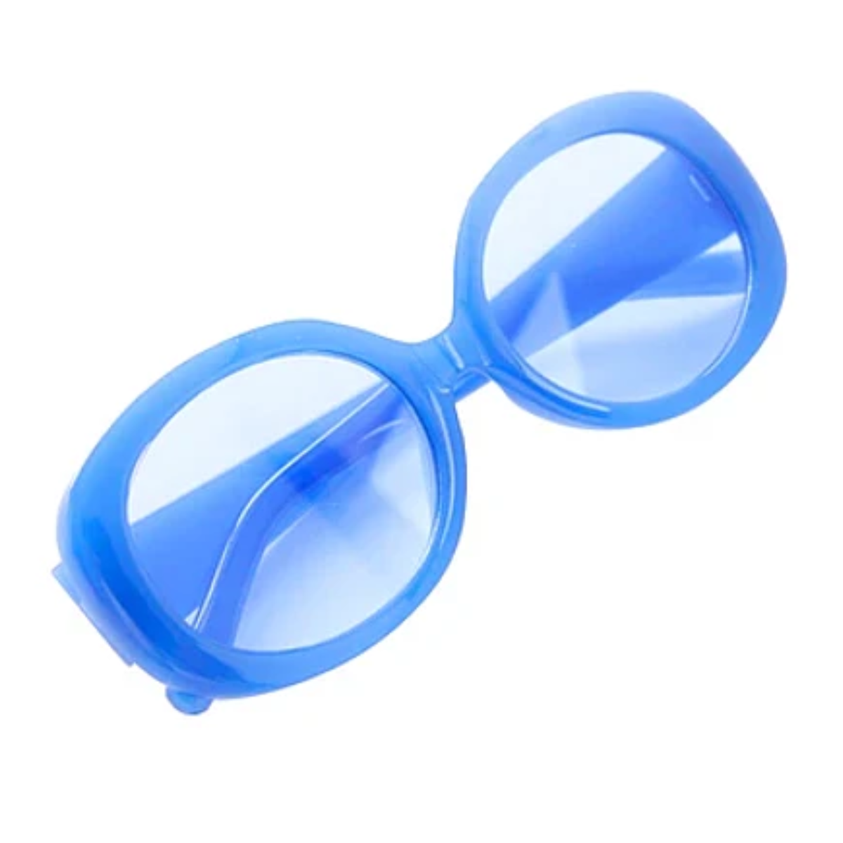 Lentes Ovoides