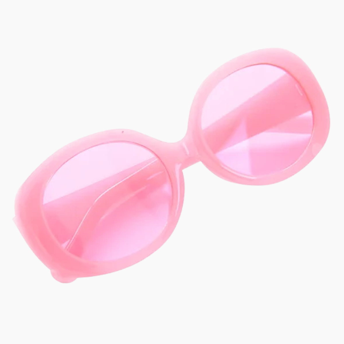 Lentes Ovoides