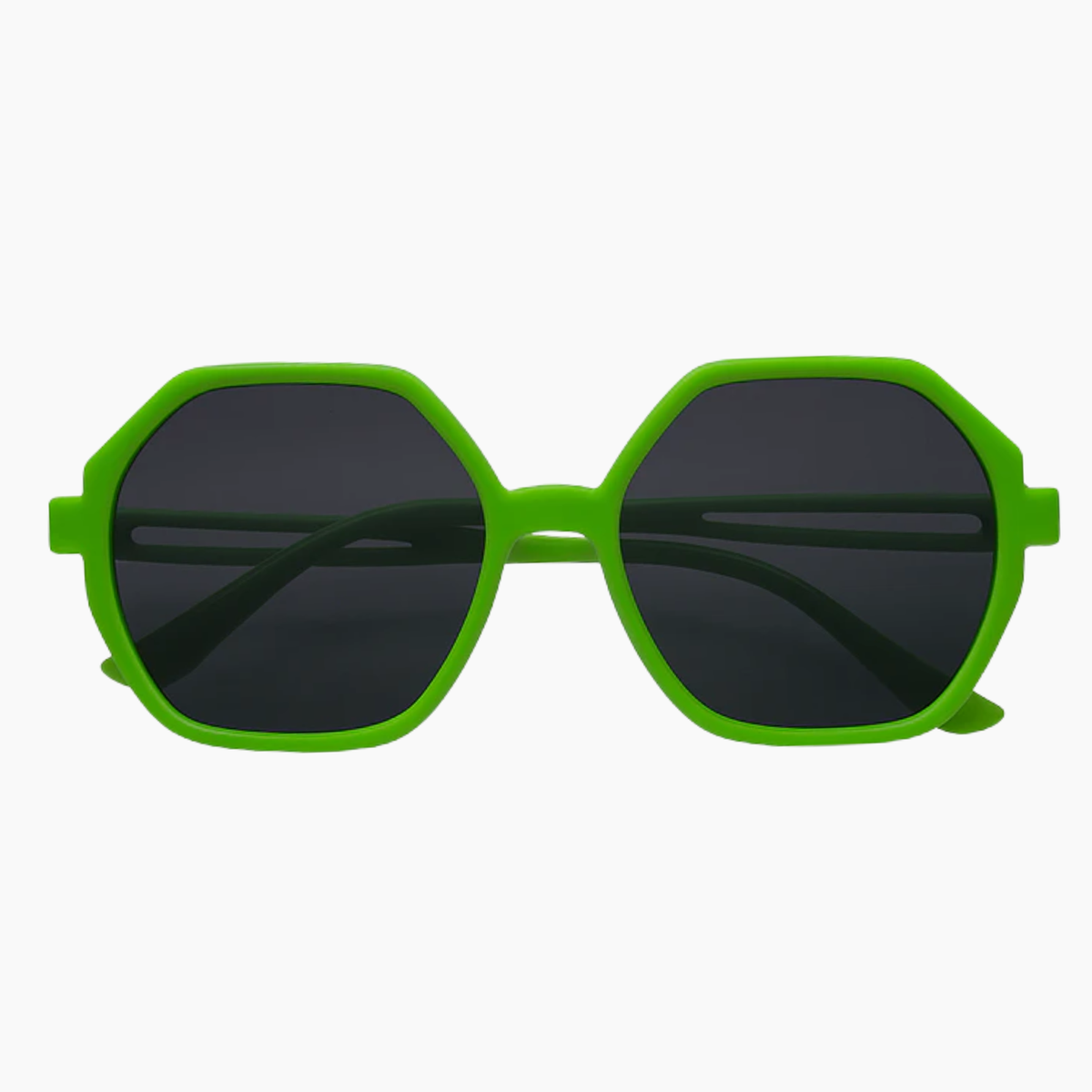 Lentes Hexagonales