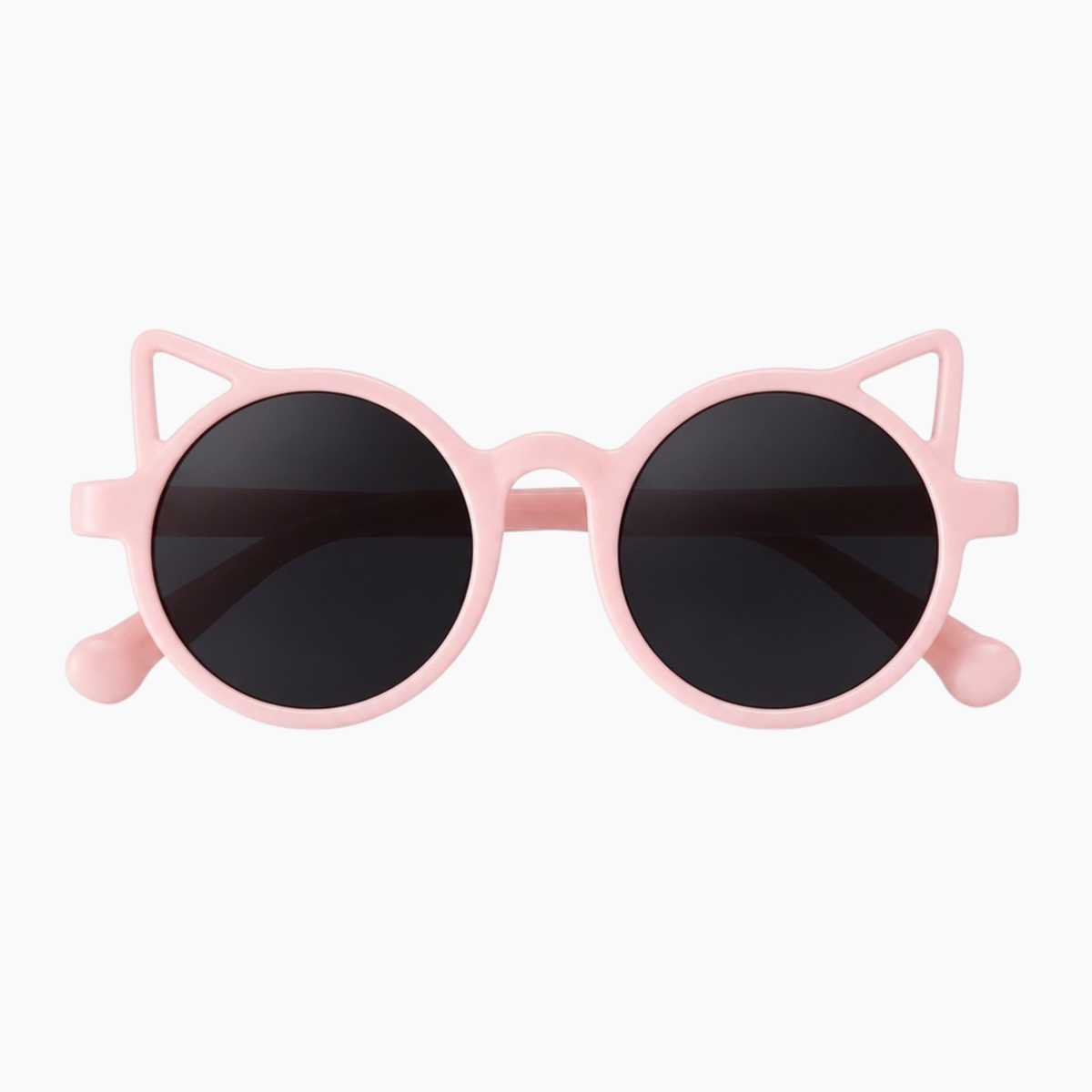 Lentes Gatito Redondos