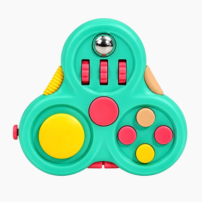 Spinner Multisensorial