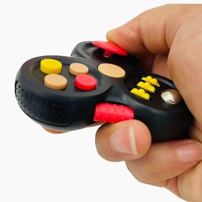 Spinner Multisensorial