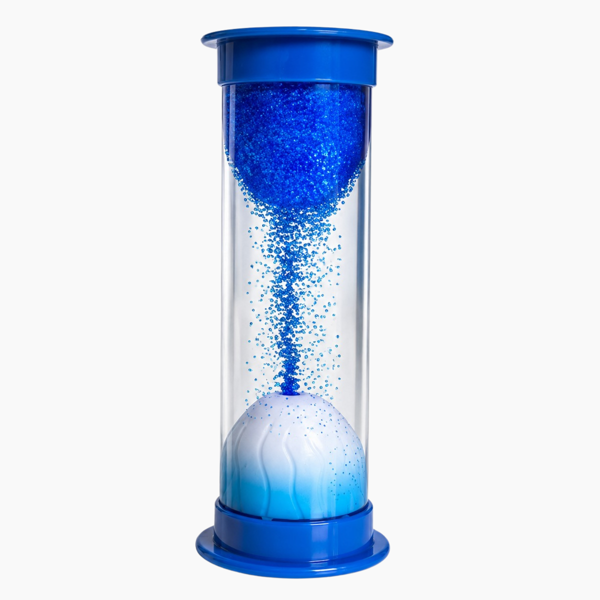 Reloj Volcán Lava