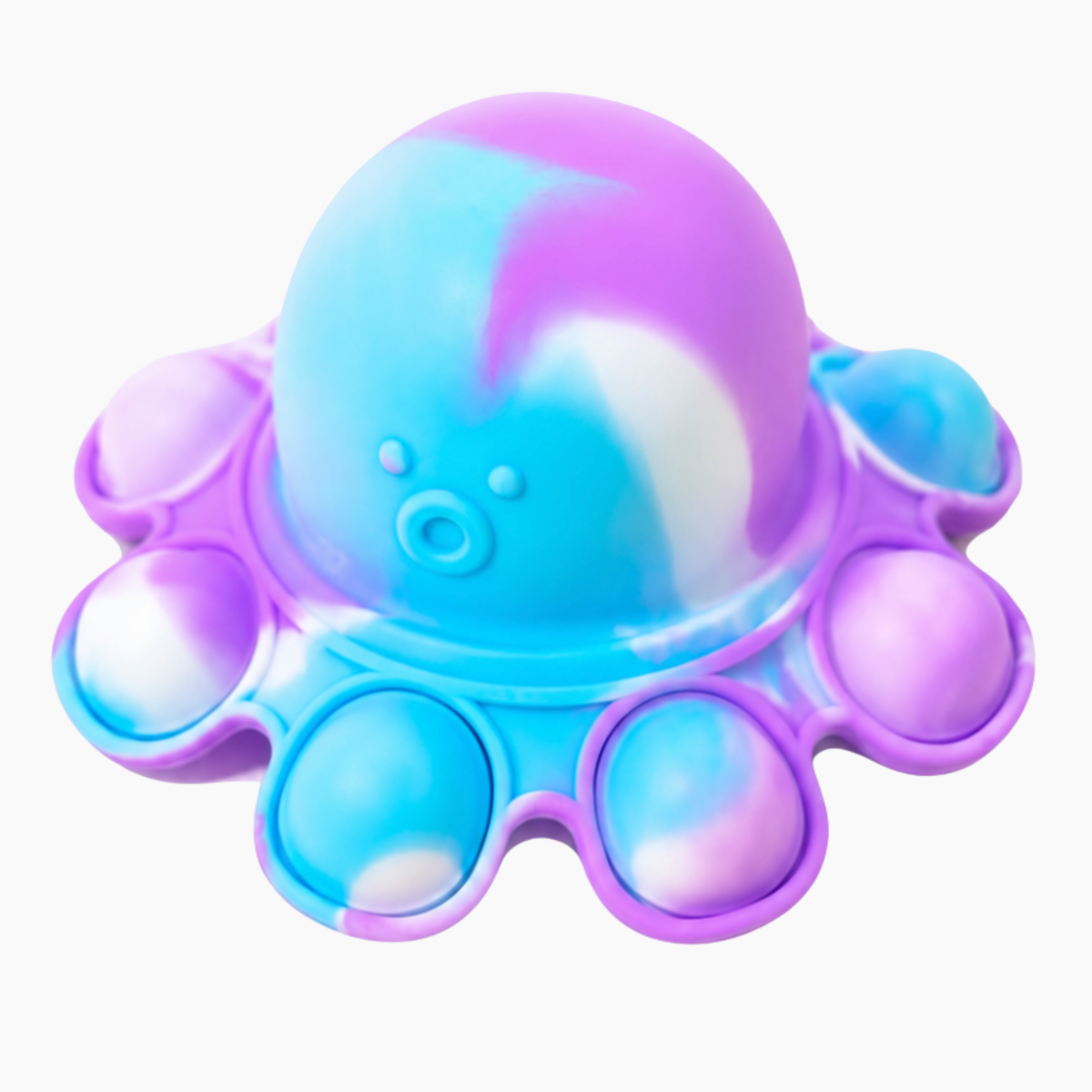 Pulpo pop it