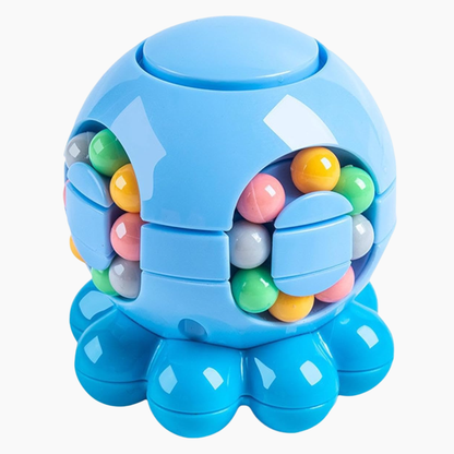 Spinner Encaje Pulpo