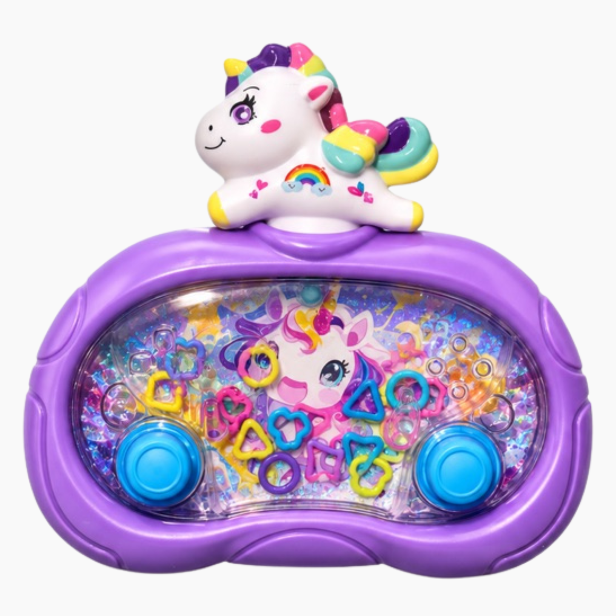 Game Agua Unicornio