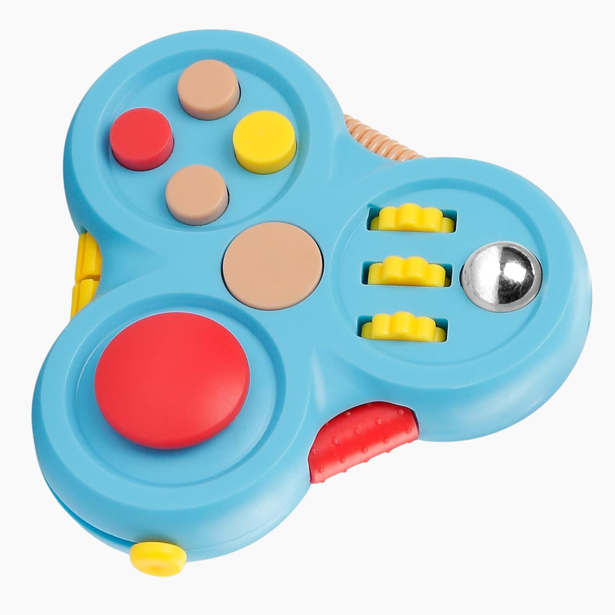 Spinner Multisensorial