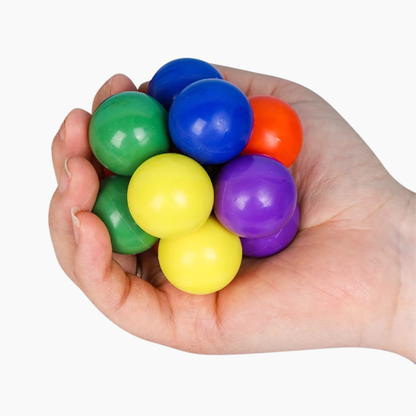 Fidget Toy Molécula