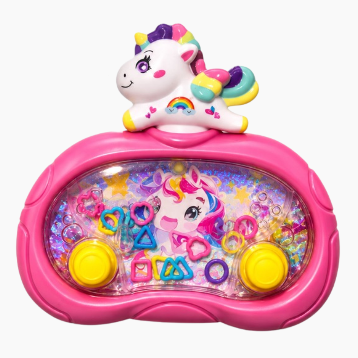 Game Agua Unicornio