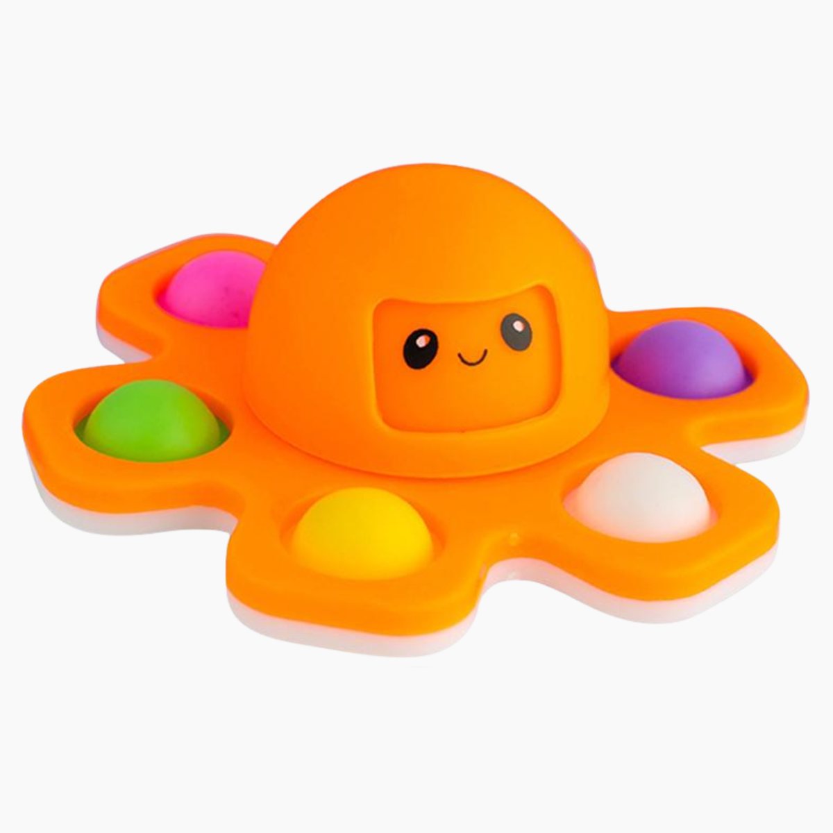 Pulpitos spinner
