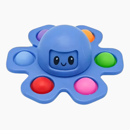 Pulpitos spinner
