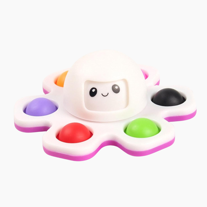 Pulpitos spinner