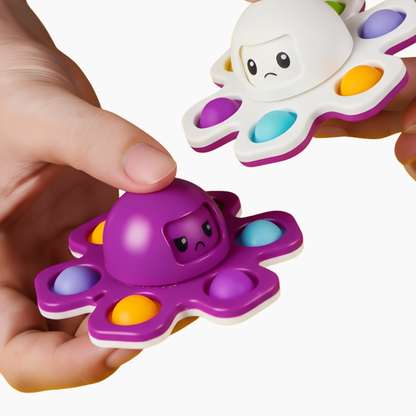 Pulpitos spinner