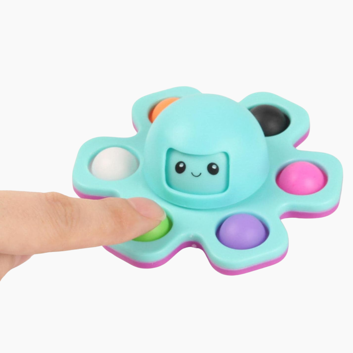 Pulpitos spinner