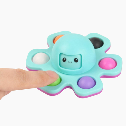 Pulpitos spinner