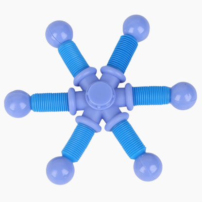 Spinner tubitos