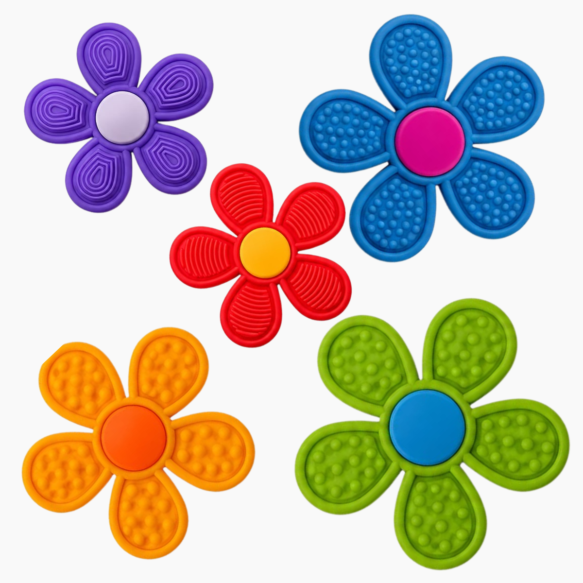 Spinner Flor (unidad)