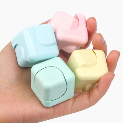 Cubo spinner (unidad)