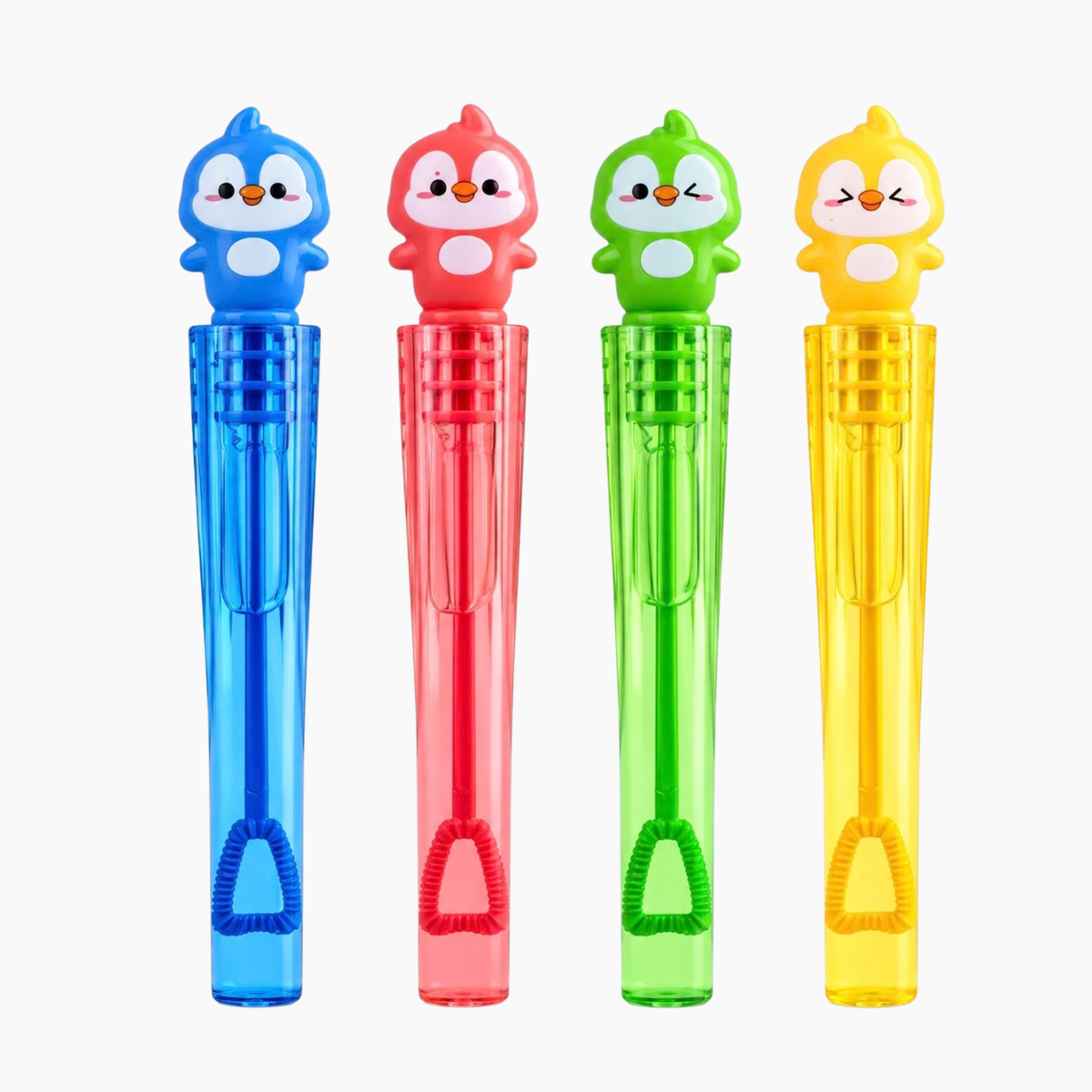 Burbujas Gel Pingüino (12 Unidades)