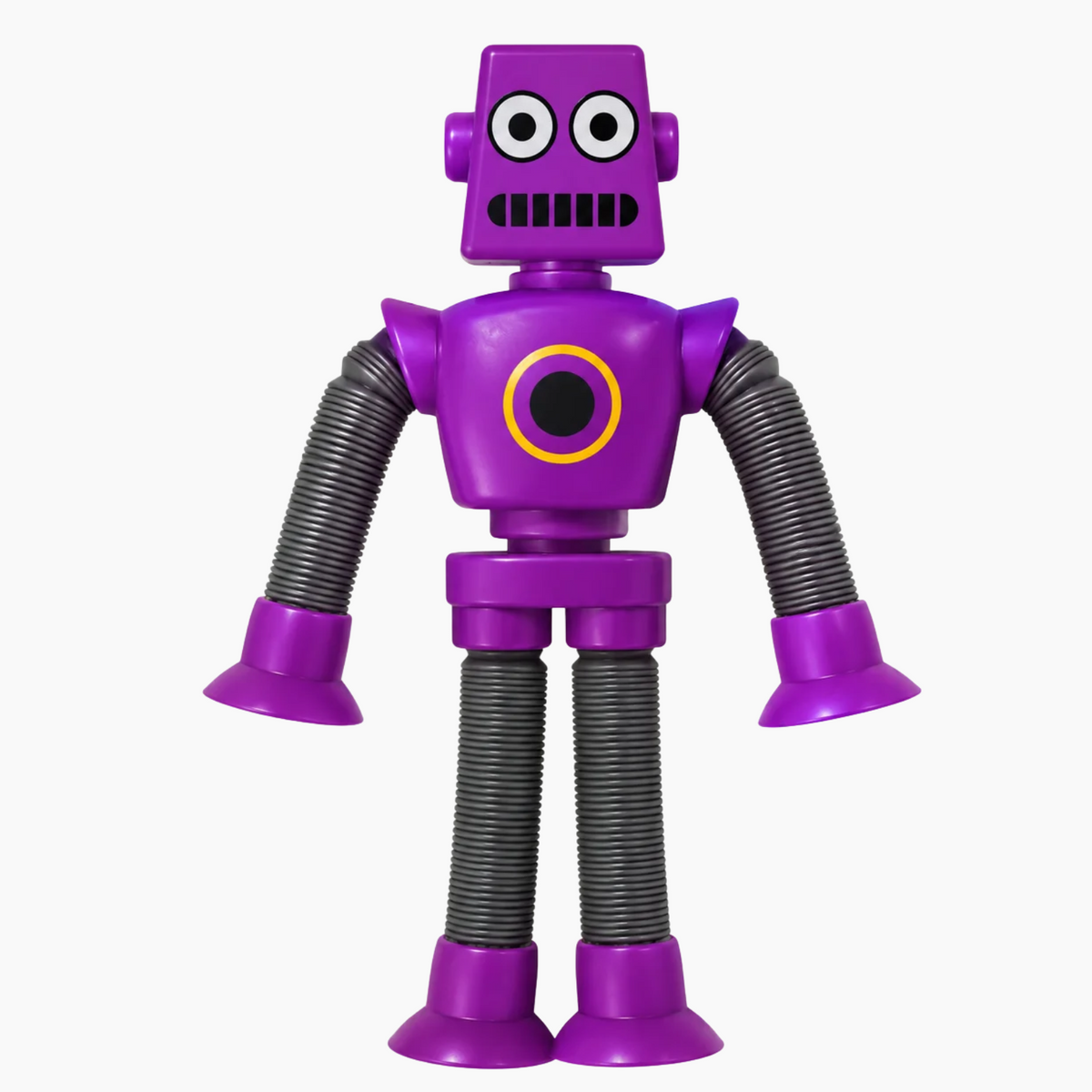Robot Sensorial Tubitos