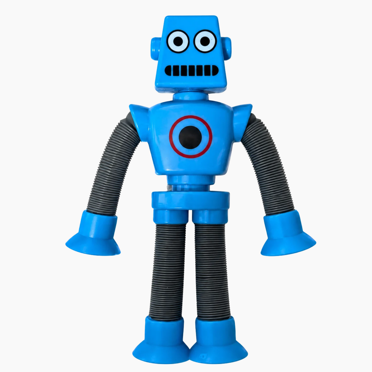 Robot Sensorial Tubitos
